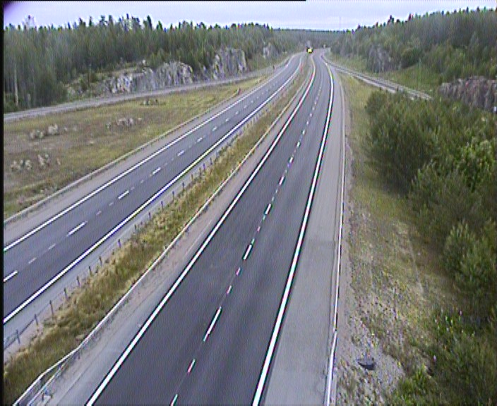 Kelikamerat Kuva Tie 1 Salo, Lahnajärvi, Salo, Varsinais-Suomi
