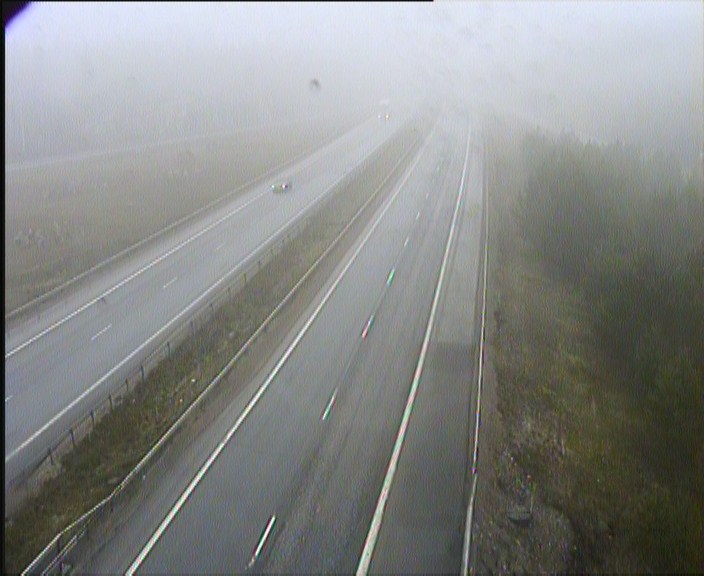 Kelikamerat Kuva Tie 1 Salo, Lahnajärvi, Salo, Varsinais-Suomi