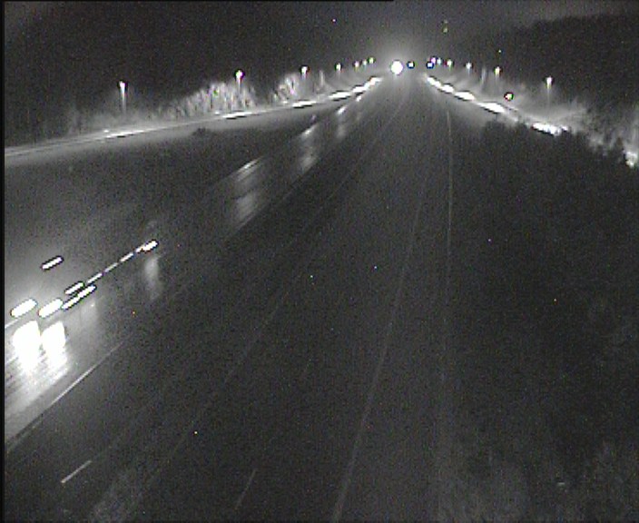 Weather Camera Image Väg 1 Salo, Lahnajärvi, Salo, Varsinais-Suomi