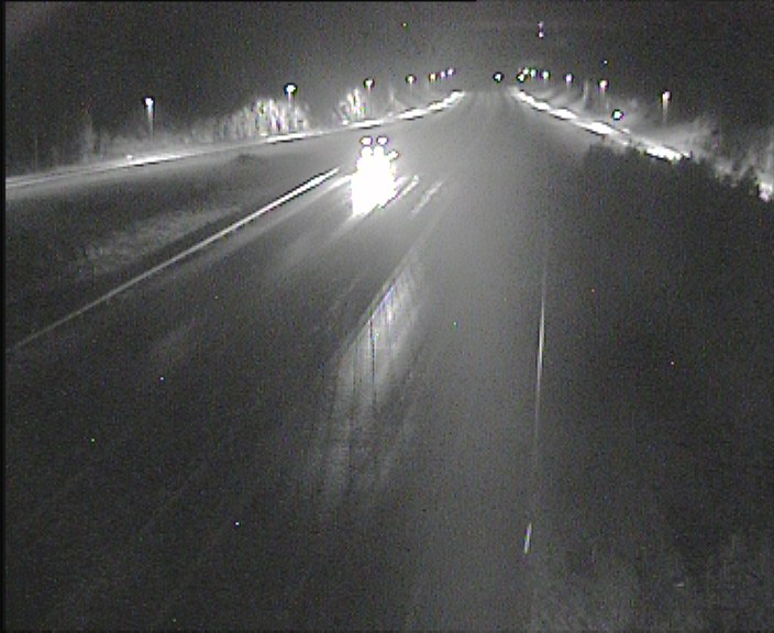 Kelikamerat Kuva Tie 1 Salo, Lahnajärvi, Salo, Varsinais-Suomi