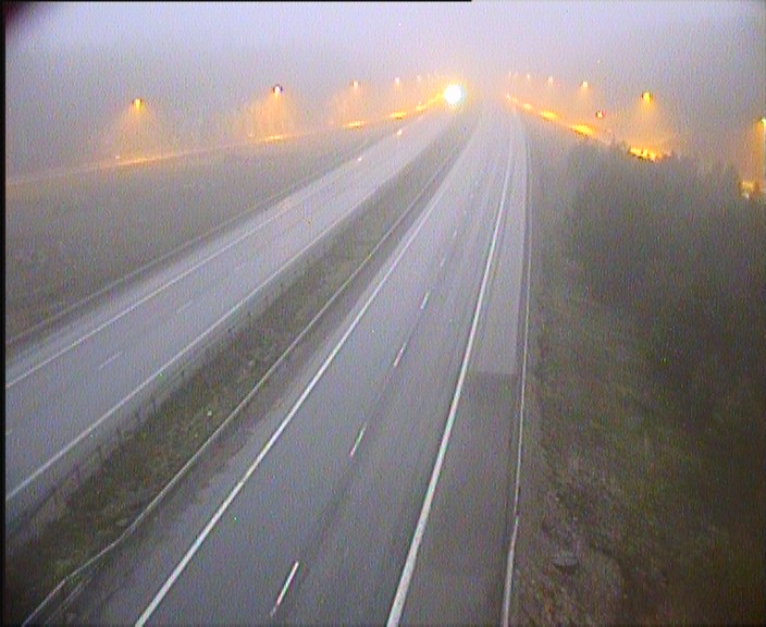 Kelikamerat Kuva Tie 1 Salo, Lahnajärvi, Salo, Varsinais-Suomi