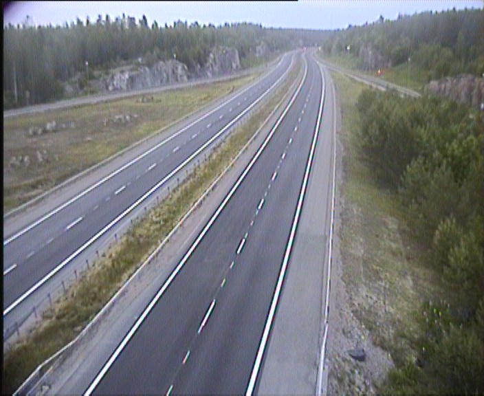 Kelikamerat Kuva Tie 1 Salo, Lahnajärvi, Salo, Varsinais-Suomi