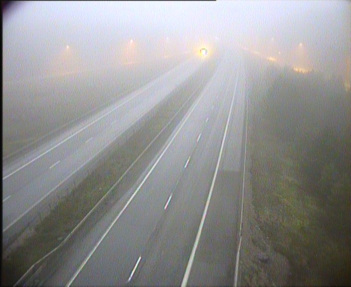 Weather Camera Image Väg 1 Salo, Lahnajärvi, Salo, Varsinais-Suomi