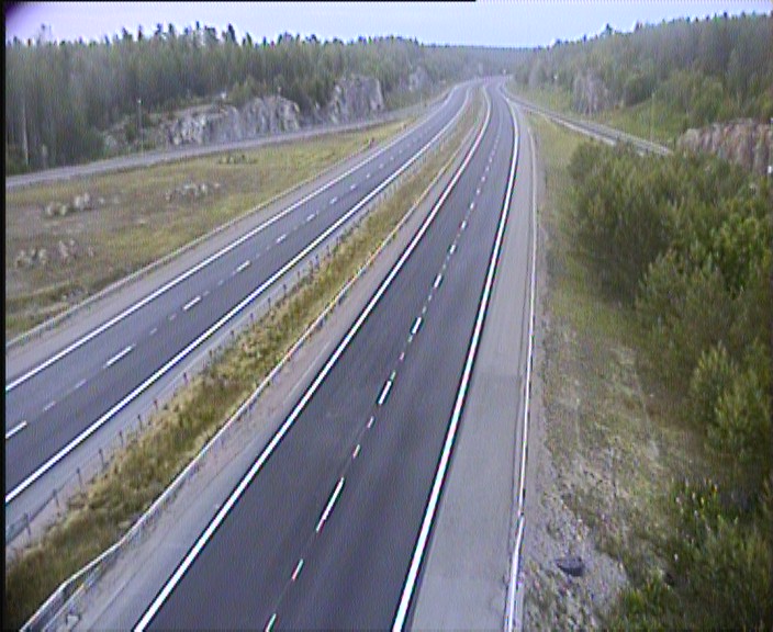 Kelikamerat Kuva Tie 1 Salo, Lahnajärvi, Salo, Varsinais-Suomi