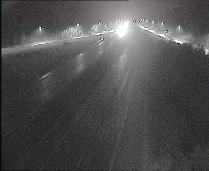 Weather Camera Image Väg 1 Salo, Lahnajärvi, Salo, Varsinais-Suomi