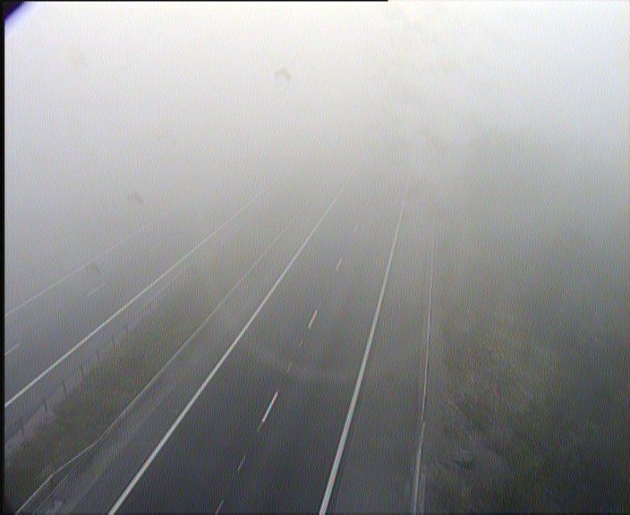 Weather Camera Image Road 1 Salo, Lahnajärvi, Salo, Varsinais-Suomi