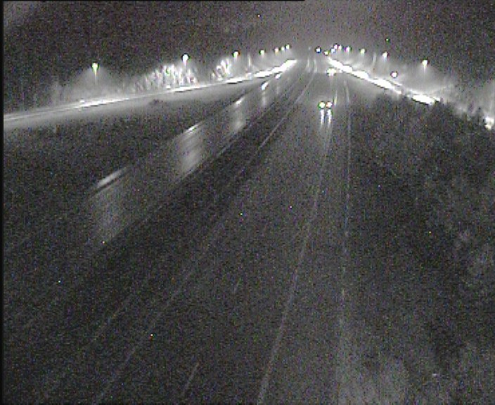 Weather Camera Image Väg 1 Salo, Lahnajärvi, Salo, Varsinais-Suomi