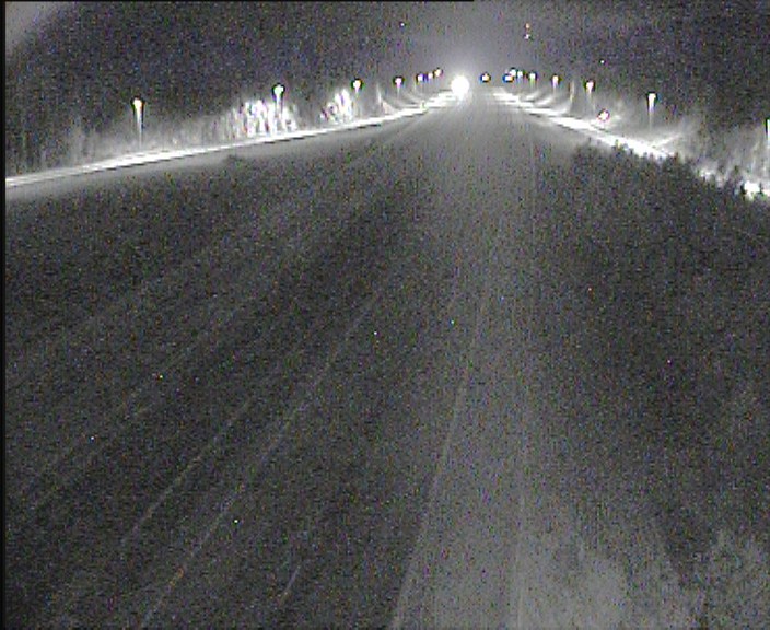 Kelikamerat Kuva Tie 1 Salo, Lahnajärvi, Salo, Varsinais-Suomi