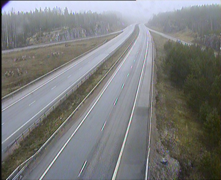 Kelikamerat Kuva Tie 1 Salo, Lahnajärvi, Salo, Varsinais-Suomi