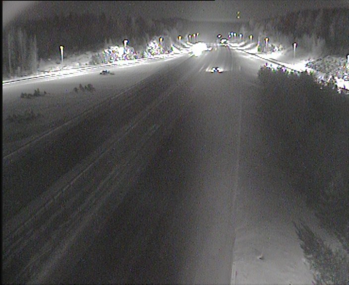 Kelikamerat Kuva Tie 1 Salo, Lahnajärvi, Salo, Varsinais-Suomi