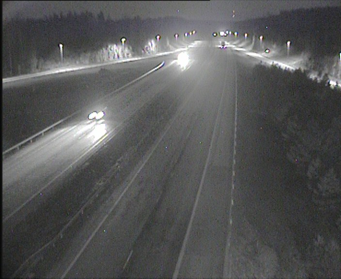 Kelikamerat Kuva Tie 1 Salo, Lahnajärvi, Salo, Varsinais-Suomi