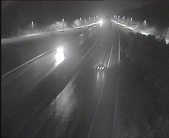 Weather Camera Image Väg 1 Salo, Lahnajärvi, Salo, Varsinais-Suomi