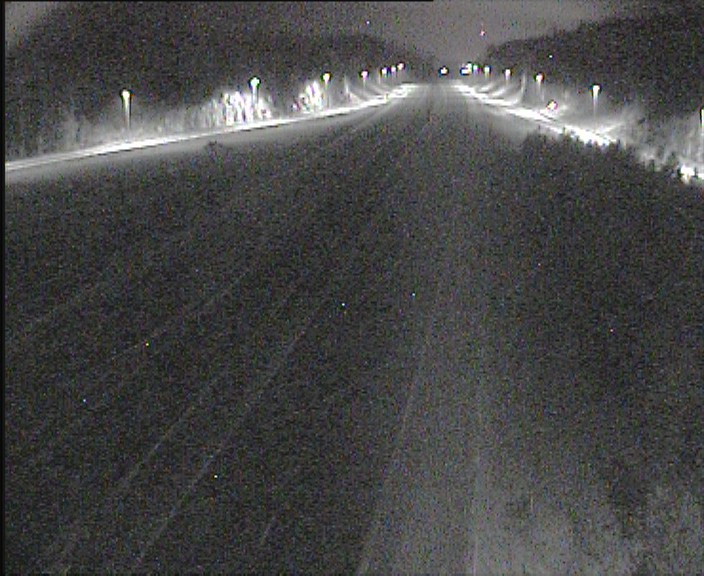 Kelikamerat Kuva Tie 1 Salo, Lahnajärvi, Salo, Varsinais-Suomi