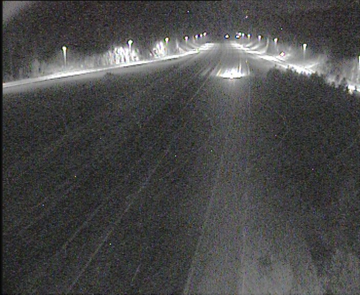 Kelikamerat Kuva Tie 1 Salo, Lahnajärvi, Salo, Varsinais-Suomi