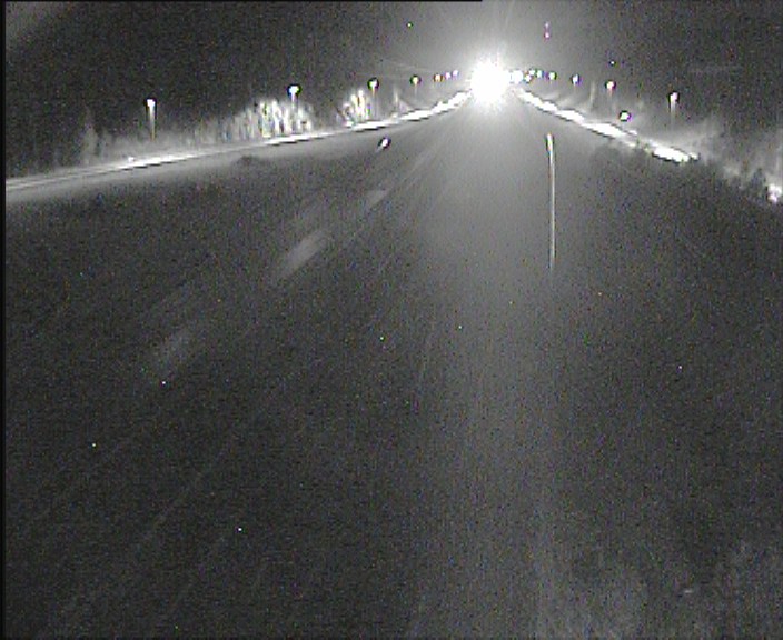 Kelikamerat Kuva Tie 1 Salo, Lahnajärvi, Salo, Varsinais-Suomi