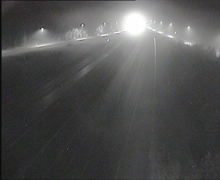 Kelikamerat Kuva Tie 1 Salo, Lahnajärvi, Salo, Varsinais-Suomi