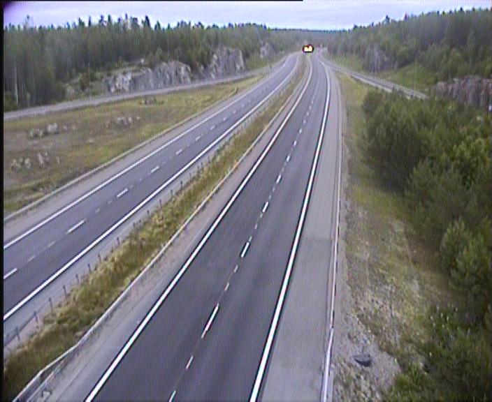 Kelikamerat Kuva Tie 1 Salo, Lahnajärvi, Salo, Varsinais-Suomi