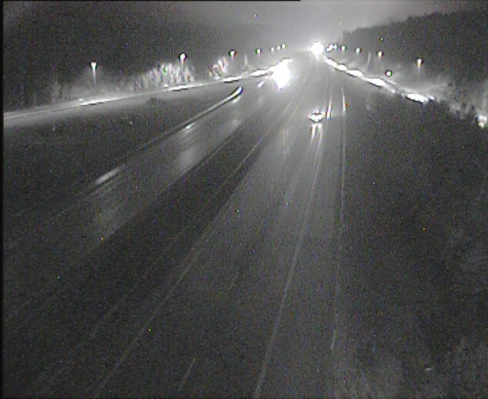 Weather Camera Image Väg 1 Salo, Lahnajärvi, Salo, Varsinais-Suomi