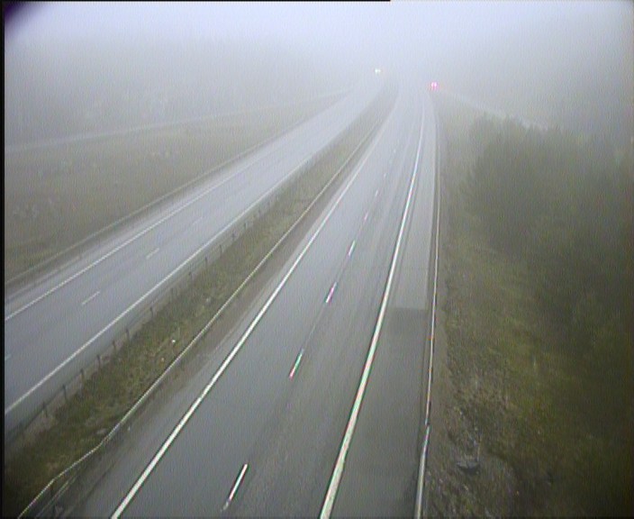 Kelikamerat Kuva Tie 1 Salo, Lahnajärvi, Salo, Varsinais-Suomi