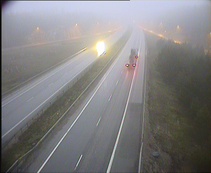 Kelikamerat Kuva Tie 1 Salo, Lahnajärvi, Salo, Varsinais-Suomi