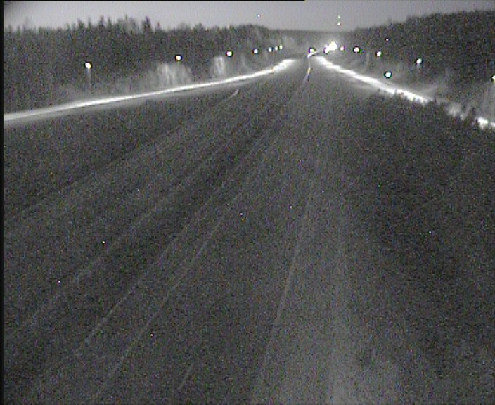 Kelikamerat Kuva Tie 1 Salo, Lahnajärvi, Salo, Varsinais-Suomi