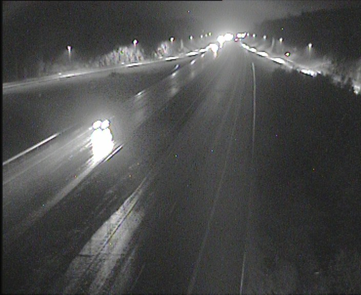 Weather Camera Image Väg 1 Salo, Lahnajärvi, Salo, Varsinais-Suomi