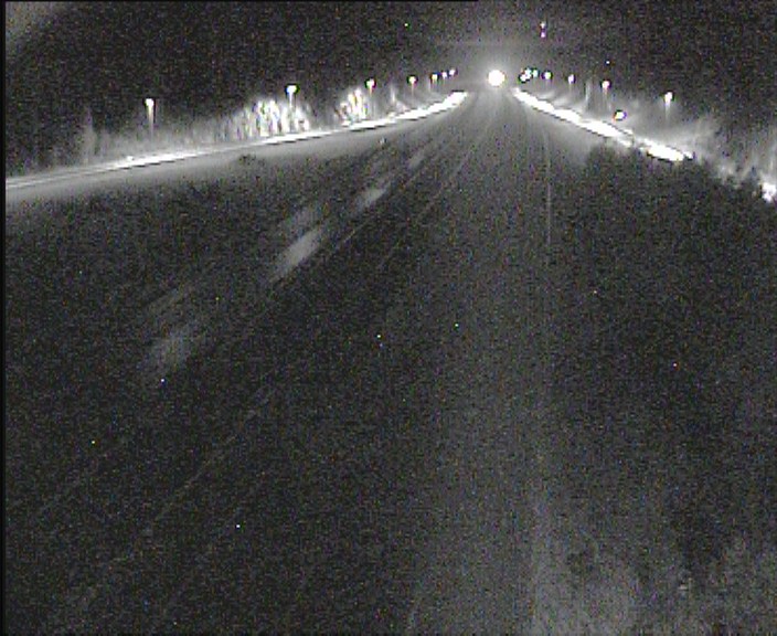 Kelikamerat Kuva Tie 1 Salo, Lahnajärvi, Salo, Varsinais-Suomi