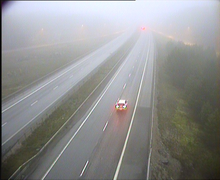 Weather Camera Image Väg 1 Salo, Lahnajärvi, Salo, Varsinais-Suomi