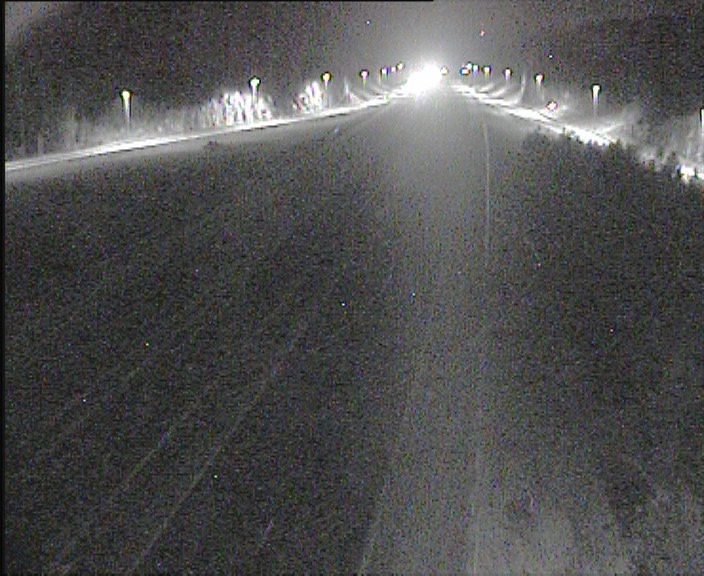 Kelikamerat Kuva Tie 1 Salo, Lahnajärvi, Salo, Varsinais-Suomi