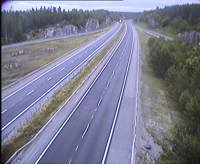 Kelikamerat Kuva Tie 1 Salo, Lahnajärvi, Salo, Varsinais-Suomi