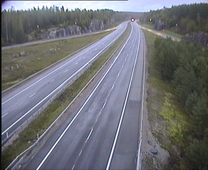 Kelikamerat Kuva Tie 1 Salo, Lahnajärvi, Salo, Varsinais-Suomi