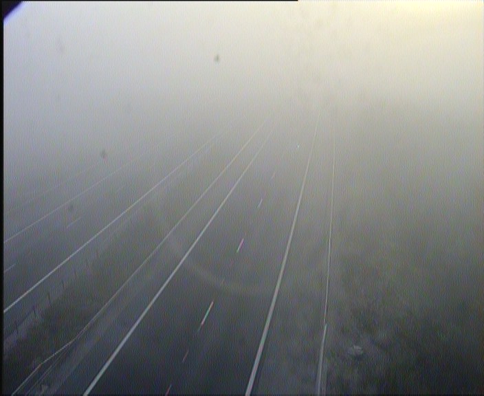 Weather Camera Image Road 1 Salo, Lahnajärvi, Salo, Varsinais-Suomi
