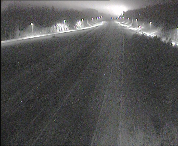 Kelikamerat Kuva Tie 1 Salo, Lahnajärvi, Salo, Varsinais-Suomi