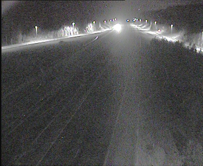 Kelikamerat Kuva Tie 1 Salo, Lahnajärvi, Salo, Varsinais-Suomi