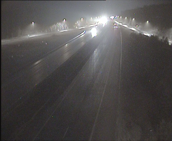 Weather Camera Image Väg 1 Salo, Lahnajärvi, Salo, Varsinais-Suomi