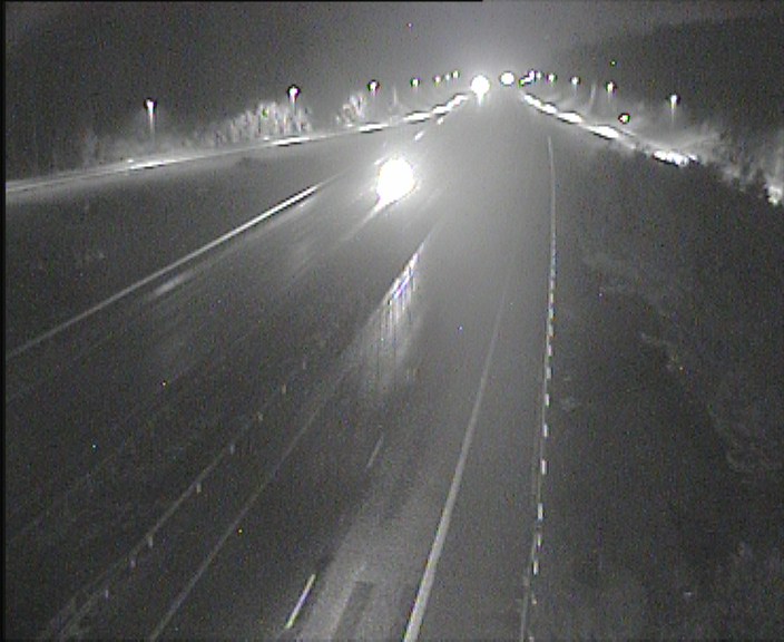 Weather Camera Image Väg 1 Salo, Lahnajärvi, Salo, Varsinais-Suomi