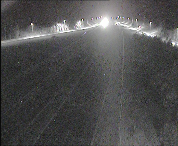 Kelikamerat Kuva Tie 1 Salo, Lahnajärvi, Salo, Varsinais-Suomi