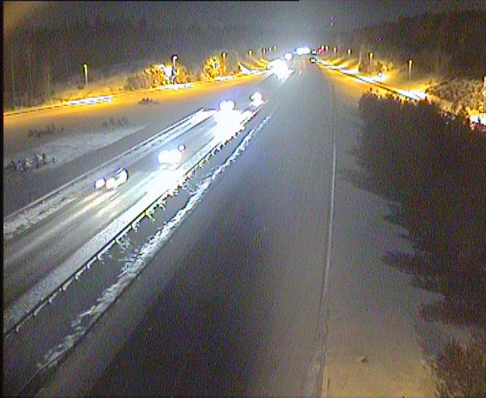 Kelikamerat Kuva Tie 1 Salo, Lahnajärvi, Salo, Varsinais-Suomi