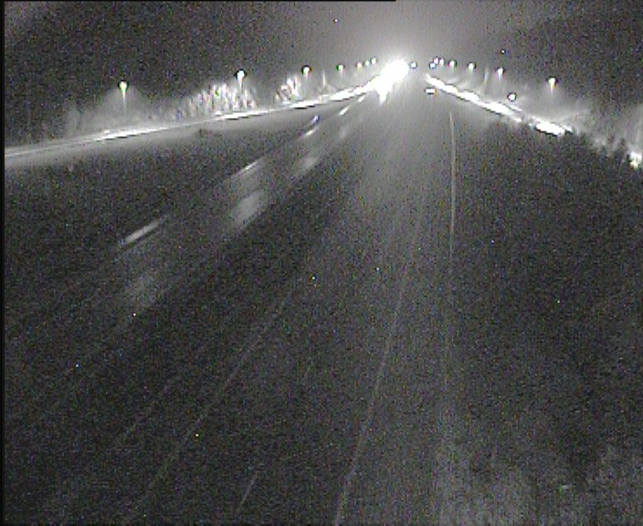 Weather Camera Image Väg 1 Salo, Lahnajärvi, Salo, Varsinais-Suomi