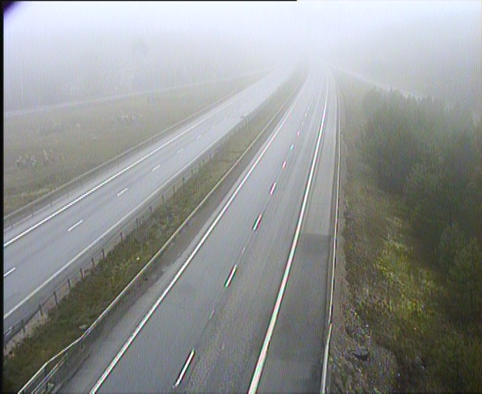 Weather Camera Image Väg 1 Salo, Lahnajärvi, Salo, Varsinais-Suomi