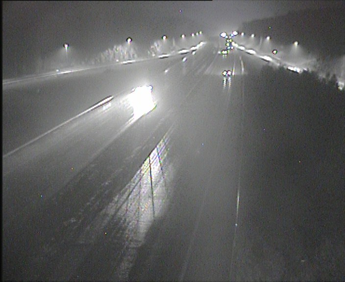 Weather Camera Image Väg 1 Salo, Lahnajärvi, Salo, Varsinais-Suomi