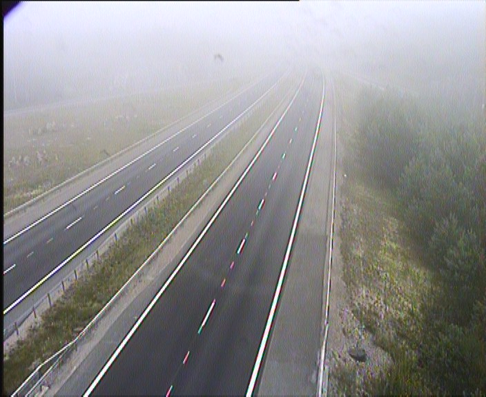 Weather Camera Image Road 1 Salo, Lahnajärvi, Salo, Varsinais-Suomi