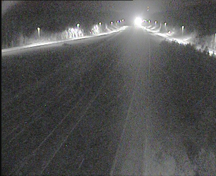 Kelikamerat Kuva Tie 1 Salo, Lahnajärvi, Salo, Varsinais-Suomi