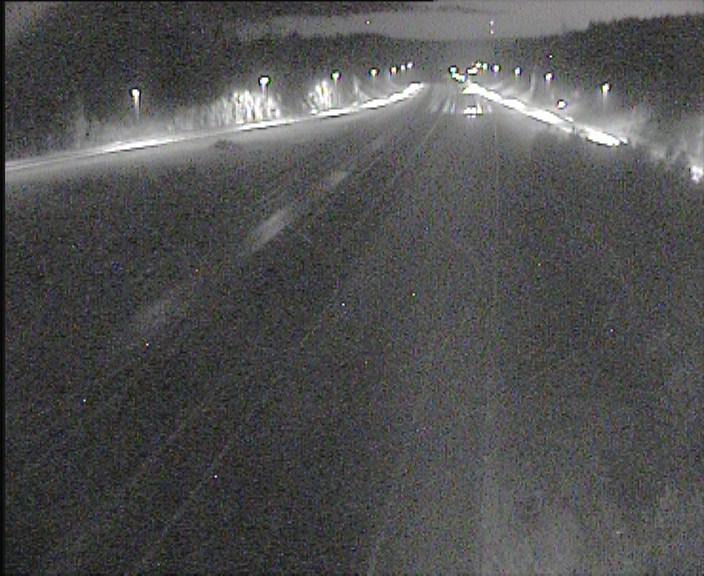 Kelikamerat Kuva Tie 1 Salo, Lahnajärvi, Salo, Varsinais-Suomi