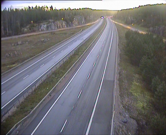 Kelikamerat Kuva Tie 1 Salo, Lahnajärvi, Salo, Varsinais-Suomi