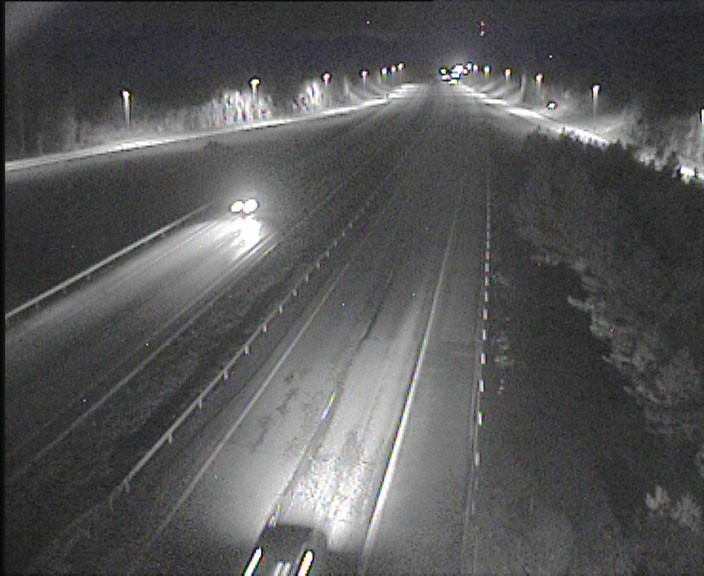 Kelikamerat Kuva Tie 1 Salo, Lahnajärvi, Salo, Varsinais-Suomi