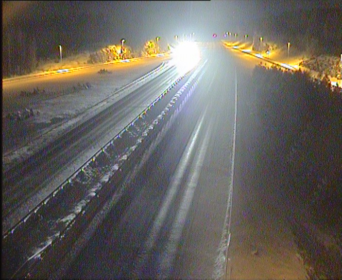 Kelikamerat Kuva Tie 1 Salo, Lahnajärvi, Salo, Varsinais-Suomi