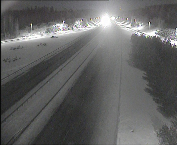 Kelikamerat Kuva Tie 1 Salo, Lahnajärvi, Salo, Varsinais-Suomi