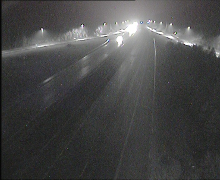 Weather Camera Image Väg 1 Salo, Lahnajärvi, Salo, Varsinais-Suomi