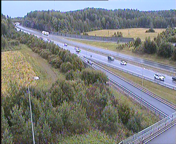 Kelikamerat Kuva Tie 1 Lohja, Sammatti, Lohja, Uusimaa